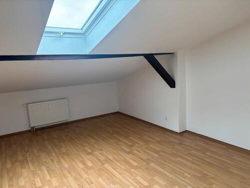 Foto - 3 Zimmer Etagenwohnung in Eberswalde