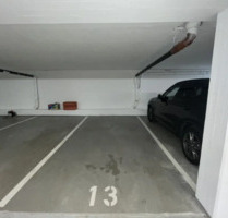 *TG-Stellplatz in Bad-Cannstatt ab sofort verfügbar* - Stuttgart Bad Cannstatt