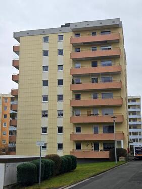 Foto - 2 Zimmer Wohnung, 72 qm, renoviert mit hochwertiger Ausstattung