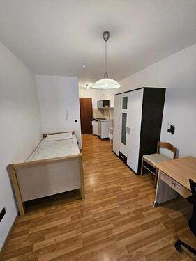 Foto - Appartement Studentenzimmer in Uni-Nähe