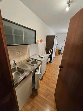 Foto - 1 Zimmer Etagenwohnung zur Miete in Eichstätt