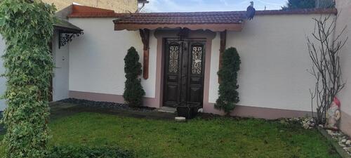 Foto - möblierte 75 m² 2 Zimmer Wohnung in Bitburg Balkon Stellplatz