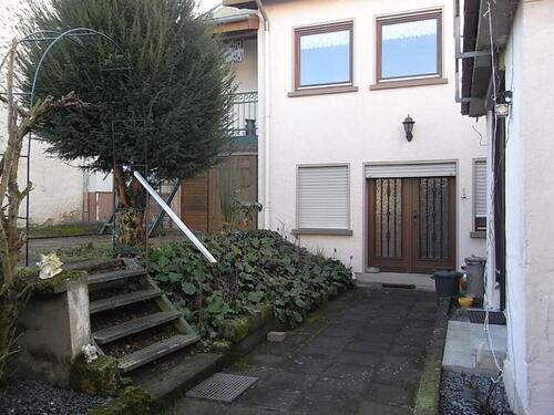 Foto - 1 Zimmer Etagenwohnung zur Miete in Bitburg