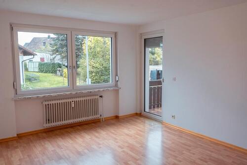 Foto - Helle 2-Zimmer Wohnung in ruhiger Lage von Vilshofen