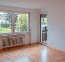 Helle 2-Zimmer Wohnung in ruhiger Lage von Vilshofen - Vilshofen an der Donau