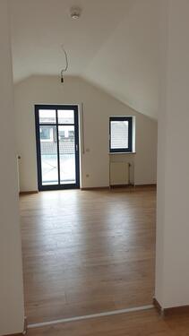 Foto - 1 Zimmer Dachgeschoßwohnung zur Miete in Ingolstadt