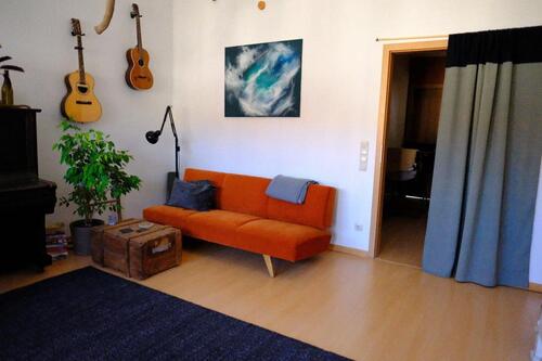 Foto - 2.5 Zimmer Maisonettenwohnung zur Miete in Leipzig