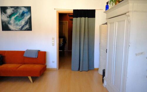 Foto - Maisonettenwohnung in Leipzig zur Miete