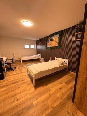 Foto - 1 Zimmer Etagenwohnung zur Miete in Keltern