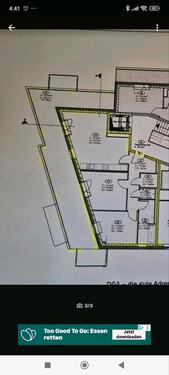 Foto - Neubau- Wohnung in Wentorf - 1.650,00&nbsp;EUR Kaltmiete, ca.&nbsp; 85,00&nbsp;m&sup2;