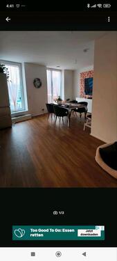 Foto - 3 Zimmer Terrassenwohnung zur Miete in Reinbek