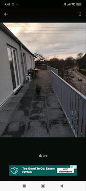 Foto - 3 Zimmer Terrassenwohnung in Reinbek