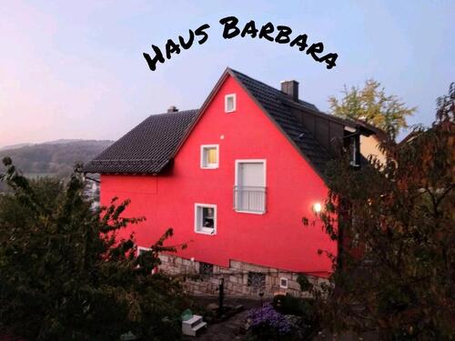 Foto - Ferienwohnung in Bad Brückenau - 65,00&nbsp;EUR Kaltmiete,