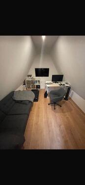 Foto - 3 Zimmer Terrassenwohnung in Hamburg