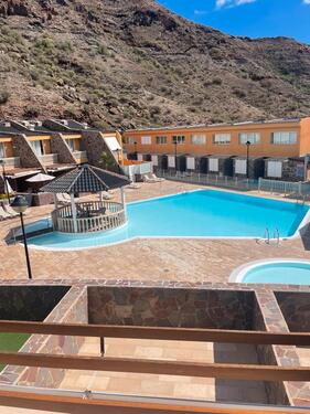 Foto - Ferienwohnung auf Gran Canaria - 110,00&nbsp;EUR Kaltmiete,