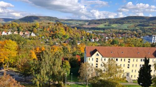 Foto - 2 Zimmer Etagenwohnung zur Miete in Jena