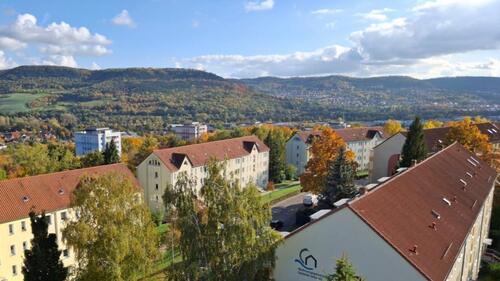 Foto - 2 Zimmer Etagenwohnung in Jena
