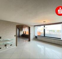 Schöne 4,5-Zimmer-Dachgeschosswohnung - Nürnberg Gaismannshof