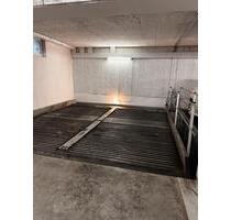 Duplex Garagenstellplatz zu vermieten ab sofort - Dachau