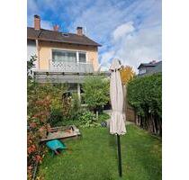 Reiheneckhaus modernisiert und Provisionsfrei - Schwabach