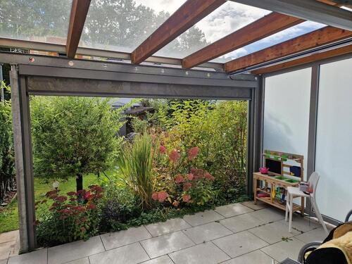 Foto - 4.5 Zimmer Reihenhaus in Schwabach