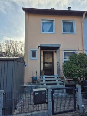 Foto - Reihenhaus in Schwabach zum Kaufen