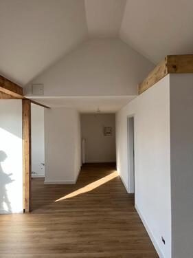 Foto - 2 Zimmer Dachgeschoßwohnung in Ratingen