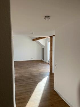Foto - Dachgeschoßwohnung in Ratingen zur Miete