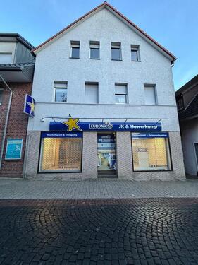 Foto - Gewerbefläche in Lengerich – Ausstellung Handel Büro – ca. 310 m² – Top Lage