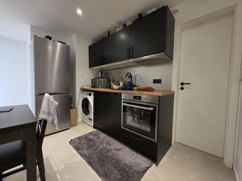 Foto - 1 Zimmer Etagenwohnung zur Miete in Nürnberg