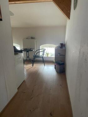 Foto - Dachgeschoßwohnung in Mügeln zur Miete