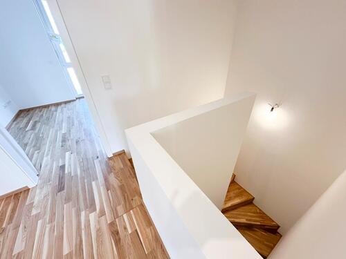 Foto - Maisonettenwohnung in Leipzig zur Miete