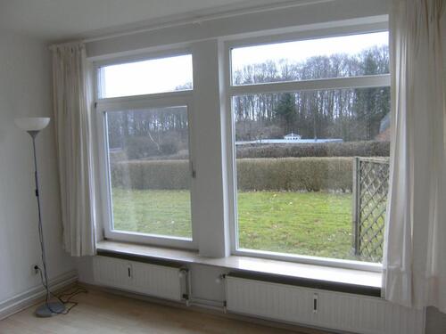 Foto - Preiswerte, kleine Wohnung in Glücksburg-Bockh.!