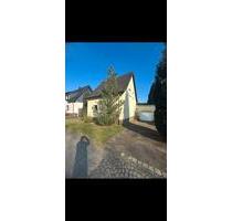 Freistehendes Einfamilienhaus Bottrop Eigen