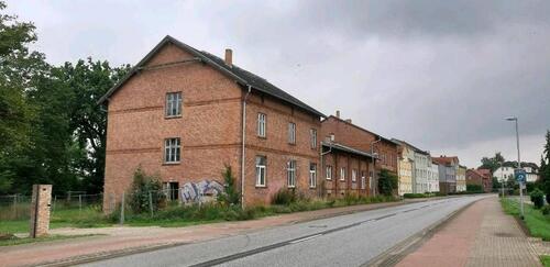 Foto - Mehrfamilienhaus Wohnprojekt Altersvorsorge Generationenhaus