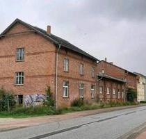 Mehrfamilienhaus Wohnprojekt Altersvorsorge Generationenhaus - Friedland