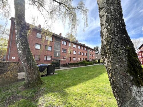 Foto - Klein aber mein! 1 Zimmer Wohnung frei!