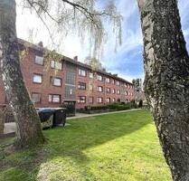 Klein aber mein! 1 Zimmer Wohnung frei! - Rendsburg