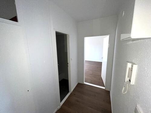 Foto - 1 Zimmer Erdgeschoßwohnung in Rendsburg