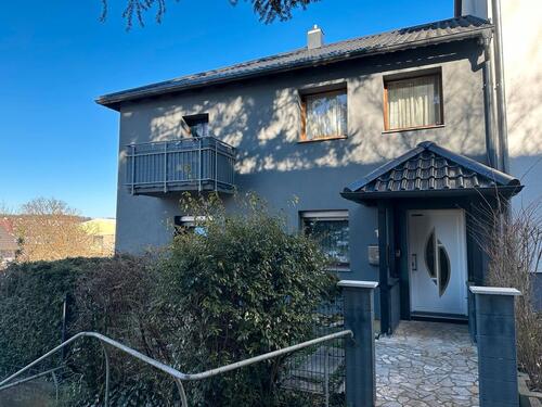 Foto - *PROVISIONSFREI* Haus in Pforzheim Südoststadt mit Garten