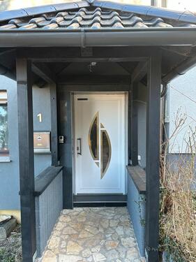 Foto - 4 Zimmer Reihenhaus zum Kaufen in Pforzheim