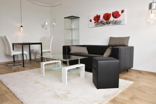 Foto - 2 Zimmer Etagenwohnung in Hannover