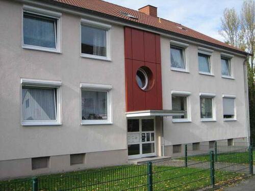 Foto - 1 Zimmer Erdgeschoßwohnung zur Miete in Dortmund