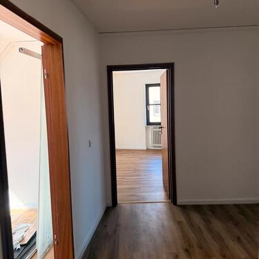 Foto - Große Wohnung in der Innenstadt von Bad Neustadt