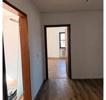Große Wohnung in der Innenstadt von Bad Neustadt - Bad Neustadt an der Saale