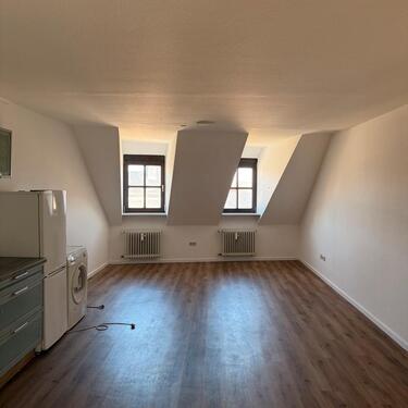 Foto - 5 Zimmer Etagenwohnung in Bad Neustadt an der Saale
