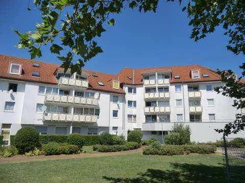 Foto - Provisionsfreie Möbliertes App in Dietzenbach zu verkaufen