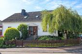 Foto - Freistehendes Einfamilienhaus in Limburg-Lindenholzhausen