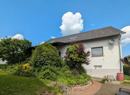 Foto - Einfamilienhaus in Limburg an der Lahn zum Kaufen