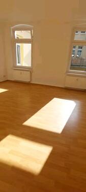 Foto - Frisch renovierte 2-Raum-Wohnung im Zentrum von Greiz